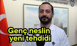Genç neslin yeni tehdidi (Video)