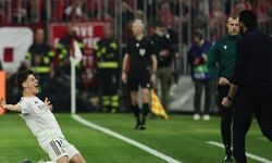 Arda Güler'in golleri yetmedi, Bayern Münih turladı