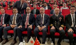 'Şu Boğaz Harbi: Tarihî Belgelerle Çanakkale Destanı' isimli eseri tanıtıldı