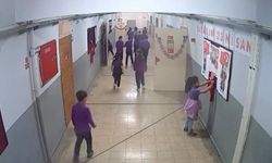 Minik yüreklerden büyük duyarlılık