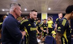 Fenerbahçe, Galatasaray derbisine hazır