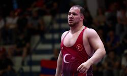 Hakan Büyükçıngıl, Avrupa üçüncüsü oldu