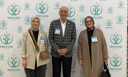 Mehir Aile Platformu İl Temsilcileri Toplantısı’na Çanakkale’den katılım