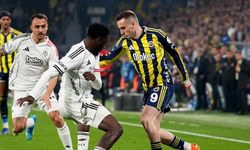 Süper Lig'de 28. hafta görünümü