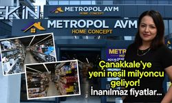 Çanakkale’ye yeni nesil milyoncu geliyor! İnanılmaz fiyatlar...