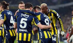 Fenerbahçe kupada yarı final için sahada