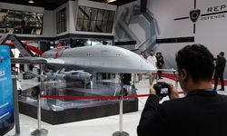 İtalya, Bayraktar TB3 SİHA'ları uçak gemisine entegre edecek