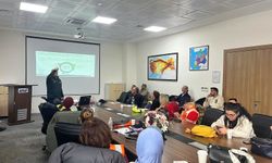 Çanakkale'de AFAD gönüllüsü ailesi genişliyor