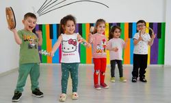 Çocuğunuz Sizi Kopyalıyor: Şiddet Görüntülerine Dikkat