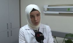 10 Kadından Birinde Görülüyor! (Video)