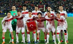 İşte Dünya Kupası'na Giden Son 4