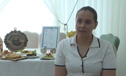 Çanakkaleli Kadın Girişimci Kendi İşinin Patronu Oldu! (Video)