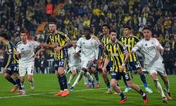 Kadıköy'de Dev Derbi: Fenerbahçe Beşiktaş'ı Ağırlıyor