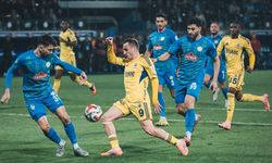 Fenerbahçe ile Çaykur Rizespor 48. randevuda