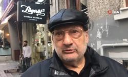 Usta sanatçı Ferdi Atuner hayatını kaybetti (Video)