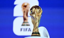 FIFA'dan Dev Bütçe: Dünya Kupası Ödülü 871 Milyon Dolar!