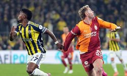 Galatasaray - Fenerbahçe derbisinde son 10 maç