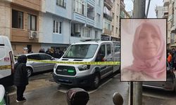 Yaşlı kadın evinde boğazı kesilmiş halde bulundu (Video)