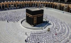 Vizesiz Hac Yapmaya Kalkana 1.2 Milyon TL Ceza!