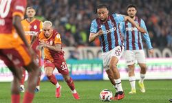 Galatasaray ligdeki 3. yenilgisini aldı