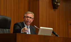 Mansur Yavaş hakkında soruşturma izni!