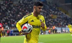 Fenerbahçe'den Marco Asensio'nun sağlık durumuyla ilgili açıklama