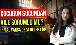 Çocuk Suçlarında Yeni Dönem Mi? (Video)