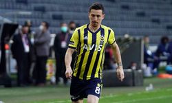 Mert Hakan Yandaş tahliye edildi