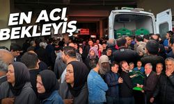 Öğrencilerin cenazeleri ailelerine teslim ediliyor (Video)