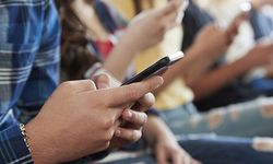 Okul saldırıları paylaşımlarına 83 gözaltı