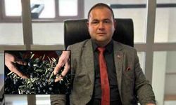 Ziraat Odası'ndan Tepki: "Hedef Çiftçi Değil Sanayi Olmalı!"