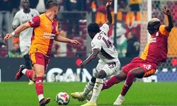 Osimhen ve Sane Yok! Aslan Trabzon'da Galibiyet Peşinde