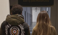 Başkasına ait kredi kartını 35 kez kullandı, sahte kimlikle yakalandı