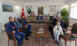 Karabiga'nın özel ismi Ali Fahri'nin gözlerinde yeniden umut ışığı