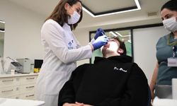 Diş eti hastalıkları Alzheimer'a neden olabiliyor