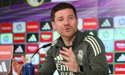 Chelsea'nin yeni teknik direktörü Xabi Alonso oldu