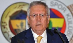 Aziz Yıldırım, Fenerbahçe başkanlığına adaylığını açıkladı