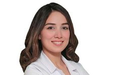 "Yemek yerken mavi tabak kullanın"
