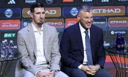 Sarunas Jasikevicius: "Üst üste şampiyon olursak gerçekten bu harika olur"