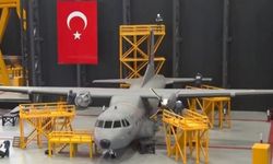 TF-2000 Hava Savunma Muhribi 2028’de denize inecek (Video)