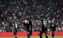Beşiktaş bu sezon yine hayal kırıklığı yaşadı