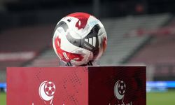 Trendyol 1. Lig’de play-off eşleşmeleri belli oldu