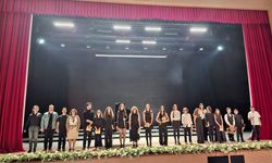 Çanakkale’de genç yeteneklerden muhteşem konser