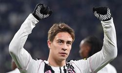 Kenan Yıldız, Serie A'da sezonun en iyi genç oyuncusu seçildi