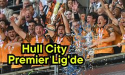 Hull City Premier Lig'de