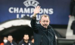 Beşiktaş’ta ikinci Sergen Yalçın dönemi sona erdi