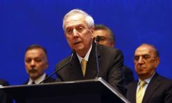 Aziz Yıldırım: "En büyük Fener sezonu başlamıştır" (Video)