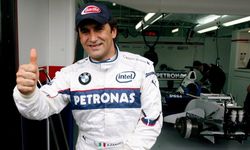 Eski Formula 1 sürücüsü, hayatını kaybetti