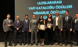 Akçansa’ya çifte ödül