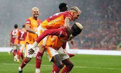 Galatasaray, Samsun'da şampiyonluk maçına çıkacak
